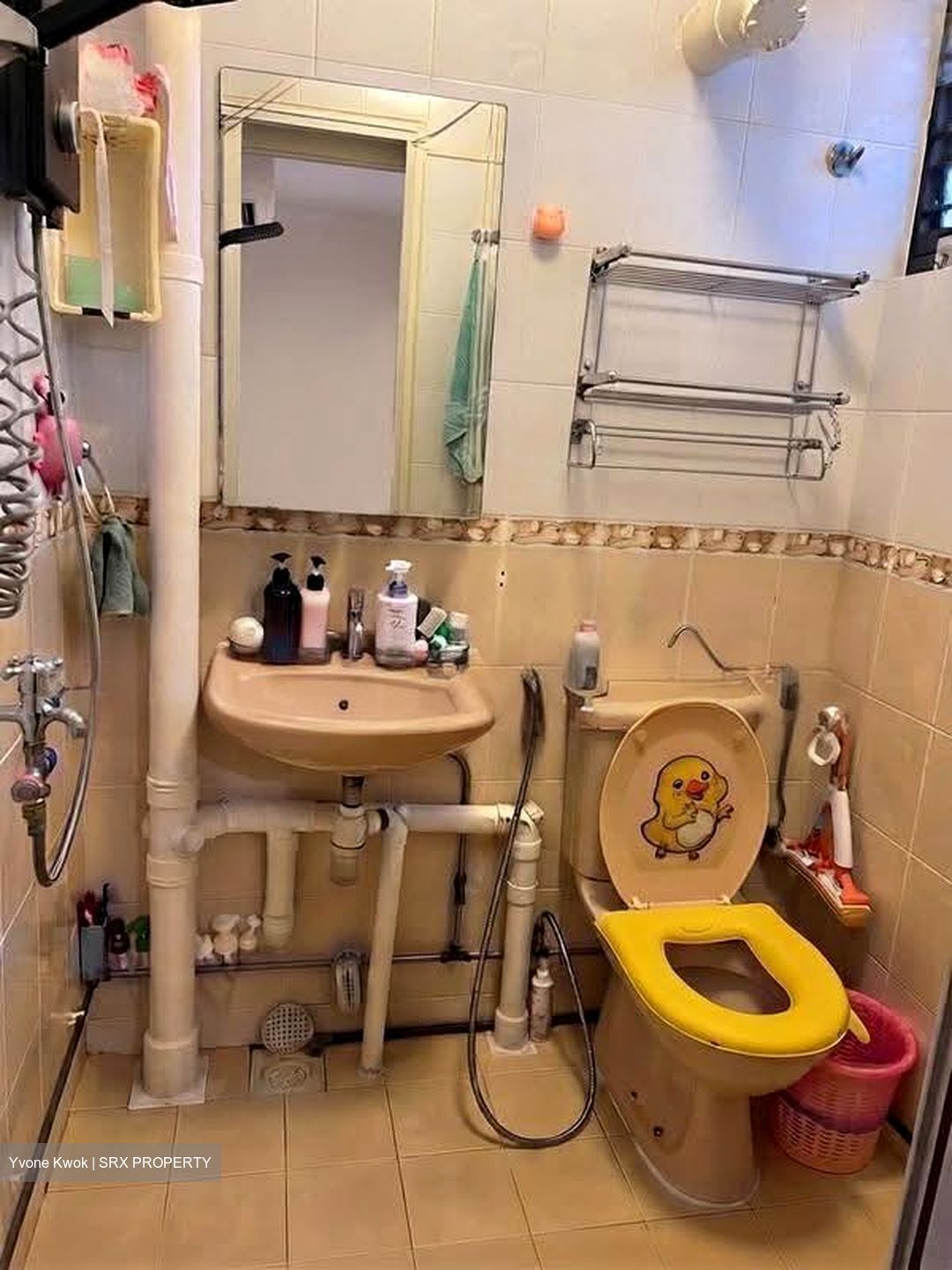 Blk 607 Yio Chu Kang Green (Ang Mo Kio), HDB 4 Rooms #623626131